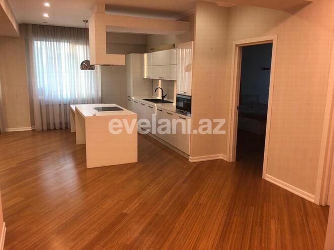 Sale, new building, 3 room, 145 m², Baku, Binagadi r, Nasimi m.