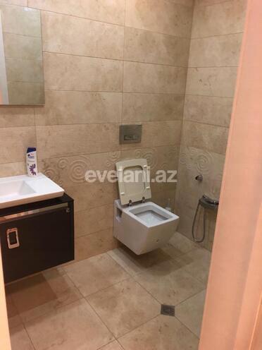 Sale, new building, 3 room, 145 m², Baku, Binagadi r, Nasimi m.