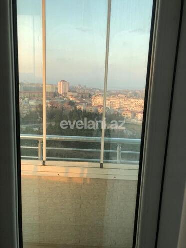Sale, new building, 3 room, 145 m², Baku, Binagadi r, Nasimi m.