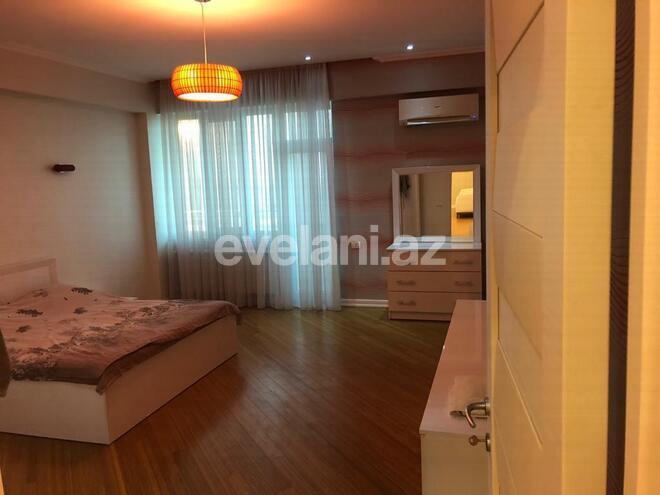Sale, new building, 3 room, 145 m², Baku, Binagadi r, Nasimi m.