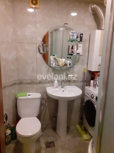 Satılır, köhnə tikili, 3 otaqlı, 65 m², Bakı, Səbail r, İçəri Şəhər m.