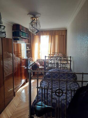 Satılır, köhnə tikili, 3 otaqlı, 65 m², Bakı, Səbail r, İçəri Şəhər m.