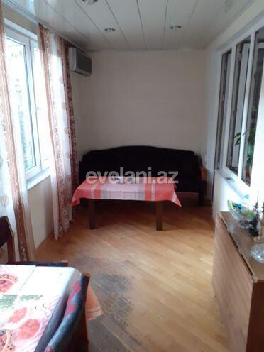 Satılır, köhnə tikili, 3 otaqlı, 65 m², Bakı, Səbail r, İçəri Şəhər m.