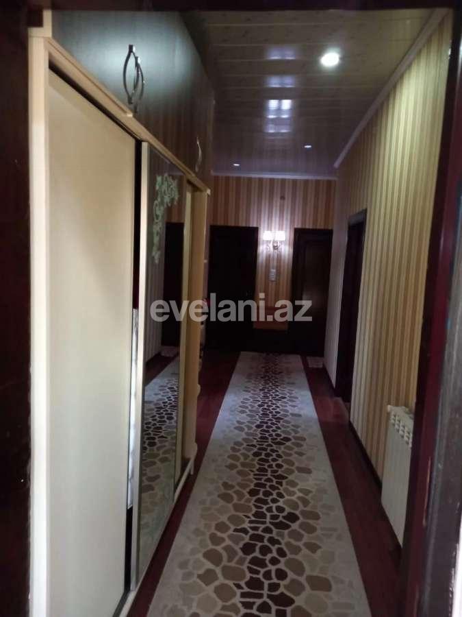Satılır, həyət evi / bağ, 4 otaqlı, 145 m², Bakı, Xətai r, NZS q.