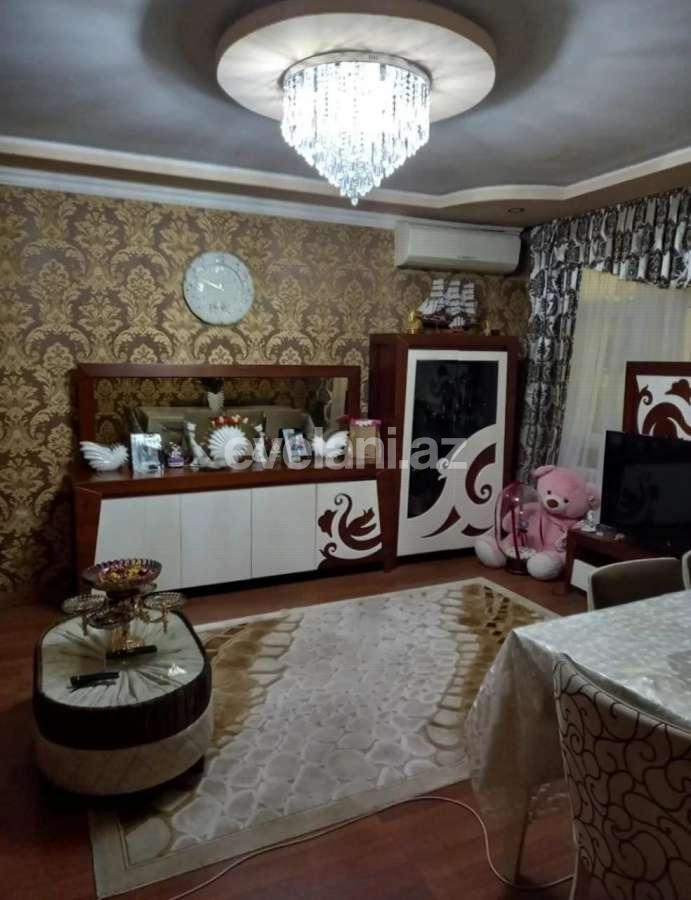 Satılır, həyət evi / bağ, 4 otaqlı, 145 m², Bakı, Xətai r, NZS q.