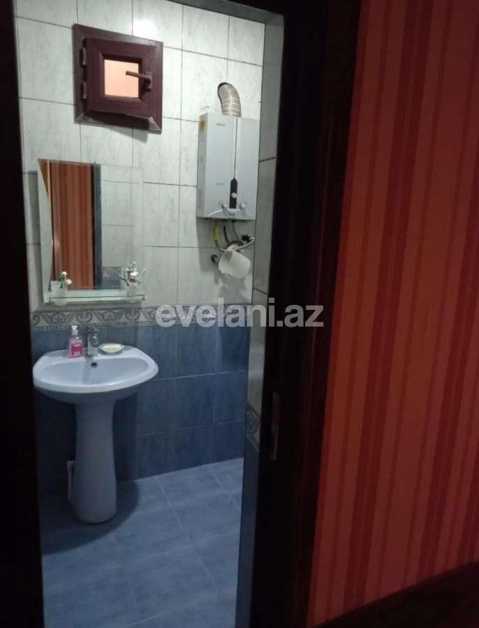 Satılır, həyət evi / bağ, 4 otaqlı, 145 m², Bakı, Xətai r, NZS q.