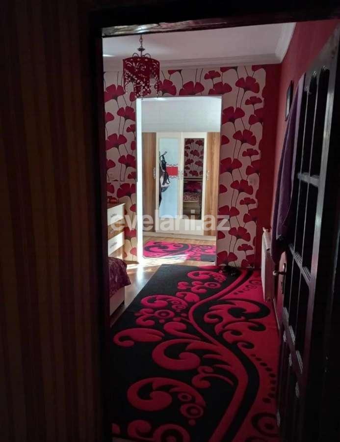 Satılır, həyət evi / bağ, 4 otaqlı, 145 m², Bakı, Xətai r, NZS q.