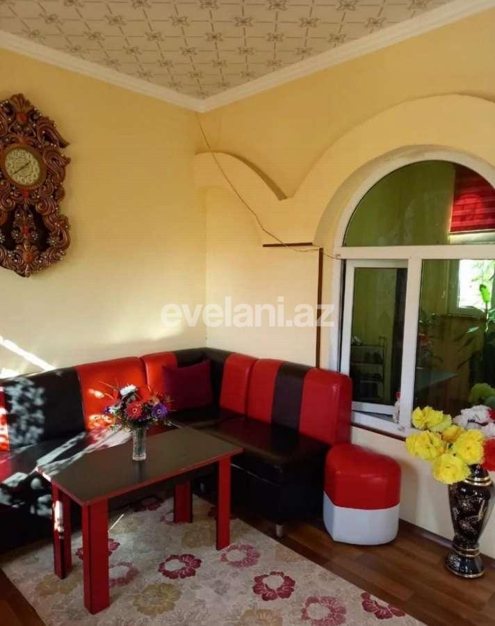Satılır, həyət evi / bağ, 4 otaqlı, 145 m², Bakı, Xətai r, NZS q.