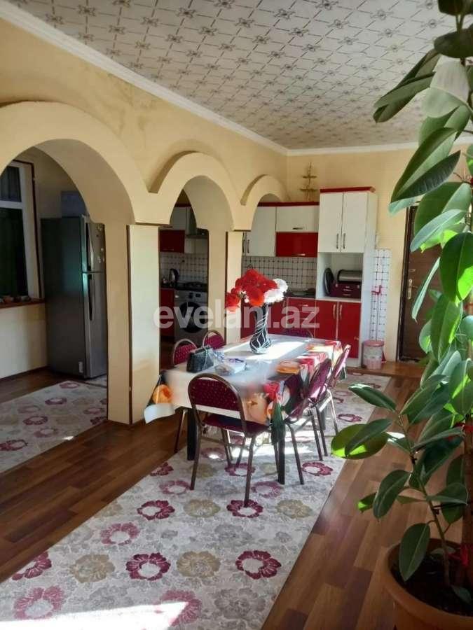 Satılır, həyət evi / bağ, 4 otaqlı, 145 m², Bakı, Xətai r, NZS q.
