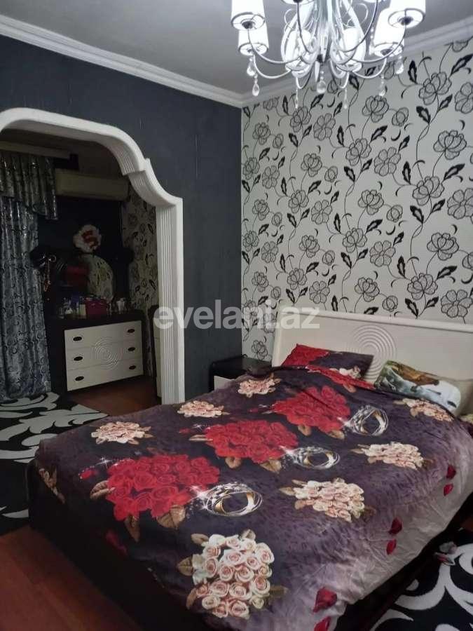 Satılır, həyət evi / bağ, 4 otaqlı, 145 m², Bakı, Xətai r, NZS q.