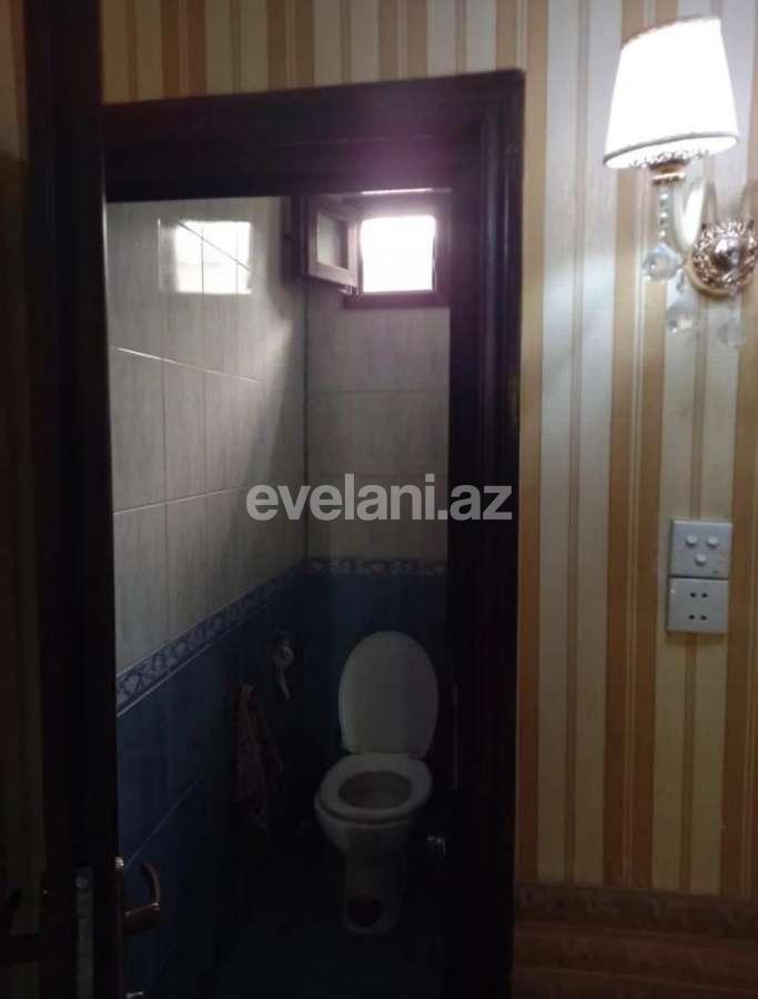 Satılır, həyət evi / bağ, 4 otaqlı, 145 m², Bakı, Xətai r, NZS q.