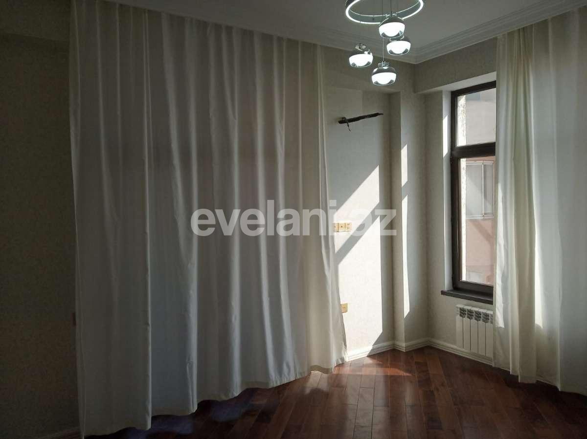 Satılır, yeni tikili, 4 otaqlı, 172 m², Bakı, Nərimanov r, Nəriman Nərimanov m.