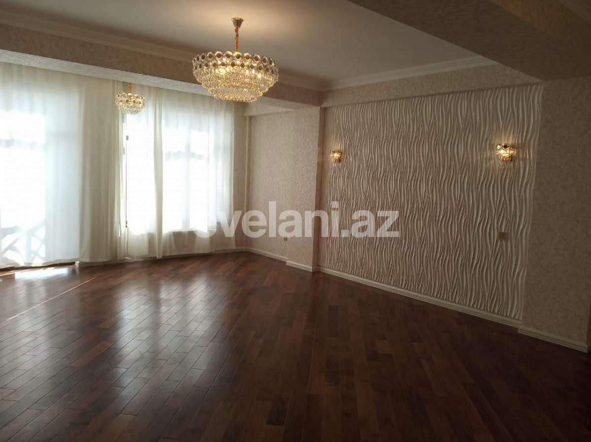 Satılır, yeni tikili, 4 otaqlı, 172 m², Bakı, Nərimanov r, Nəriman Nərimanov m.