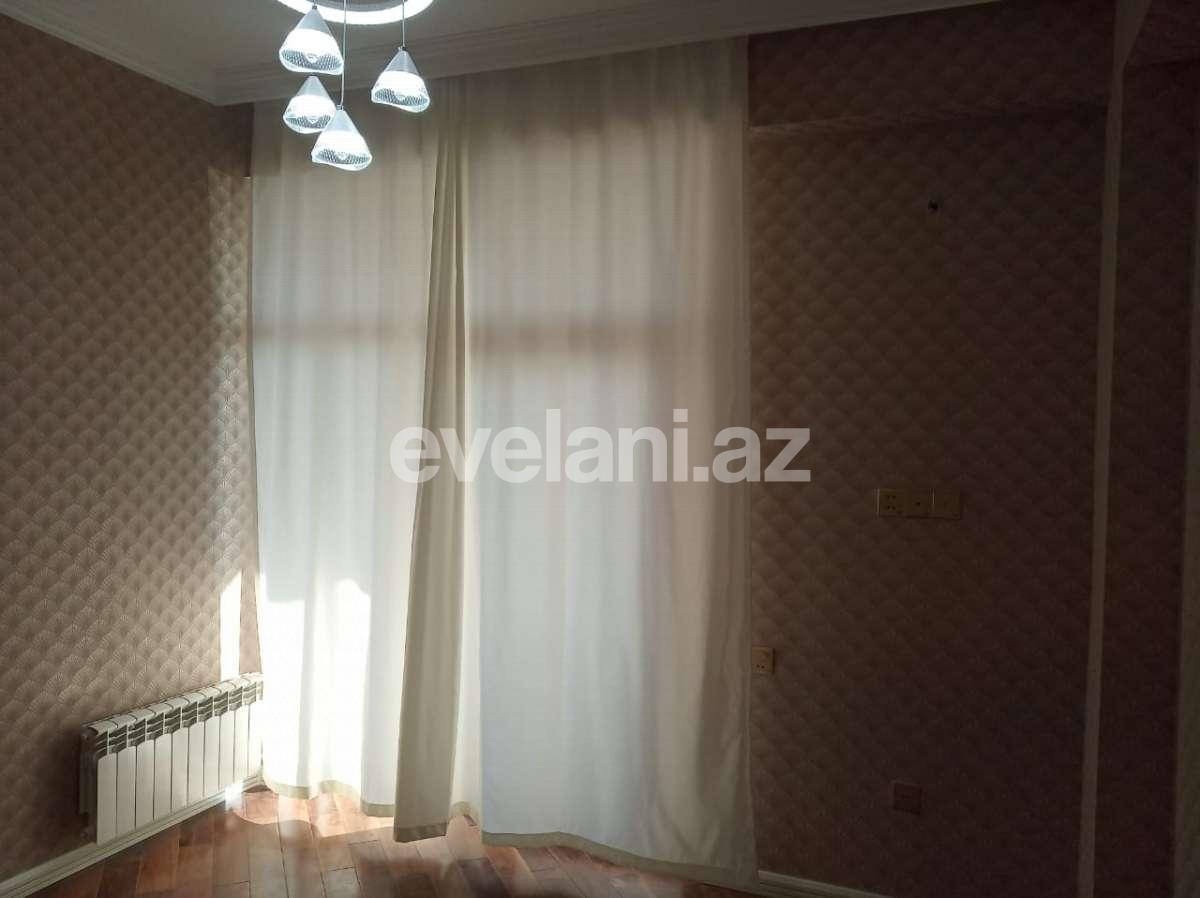 Satılır, yeni tikili, 4 otaqlı, 172 m², Bakı, Nərimanov r, Nəriman Nərimanov m.