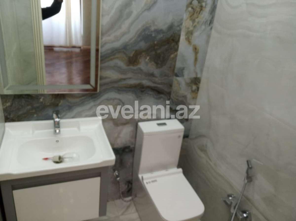 Satılır, yeni tikili, 4 otaqlı, 172 m², Bakı, Nərimanov r, Nəriman Nərimanov m.