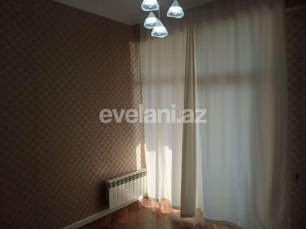 Satılır, yeni tikili, 4 otaqlı, 172 m², Bakı, Nərimanov r, Nəriman Nərimanov m.