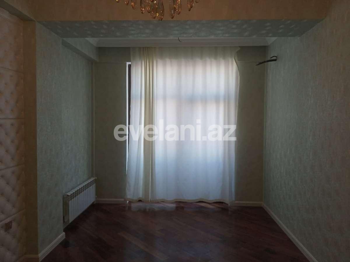 Satılır, yeni tikili, 4 otaqlı, 172 m², Bakı, Nərimanov r, Nəriman Nərimanov m.