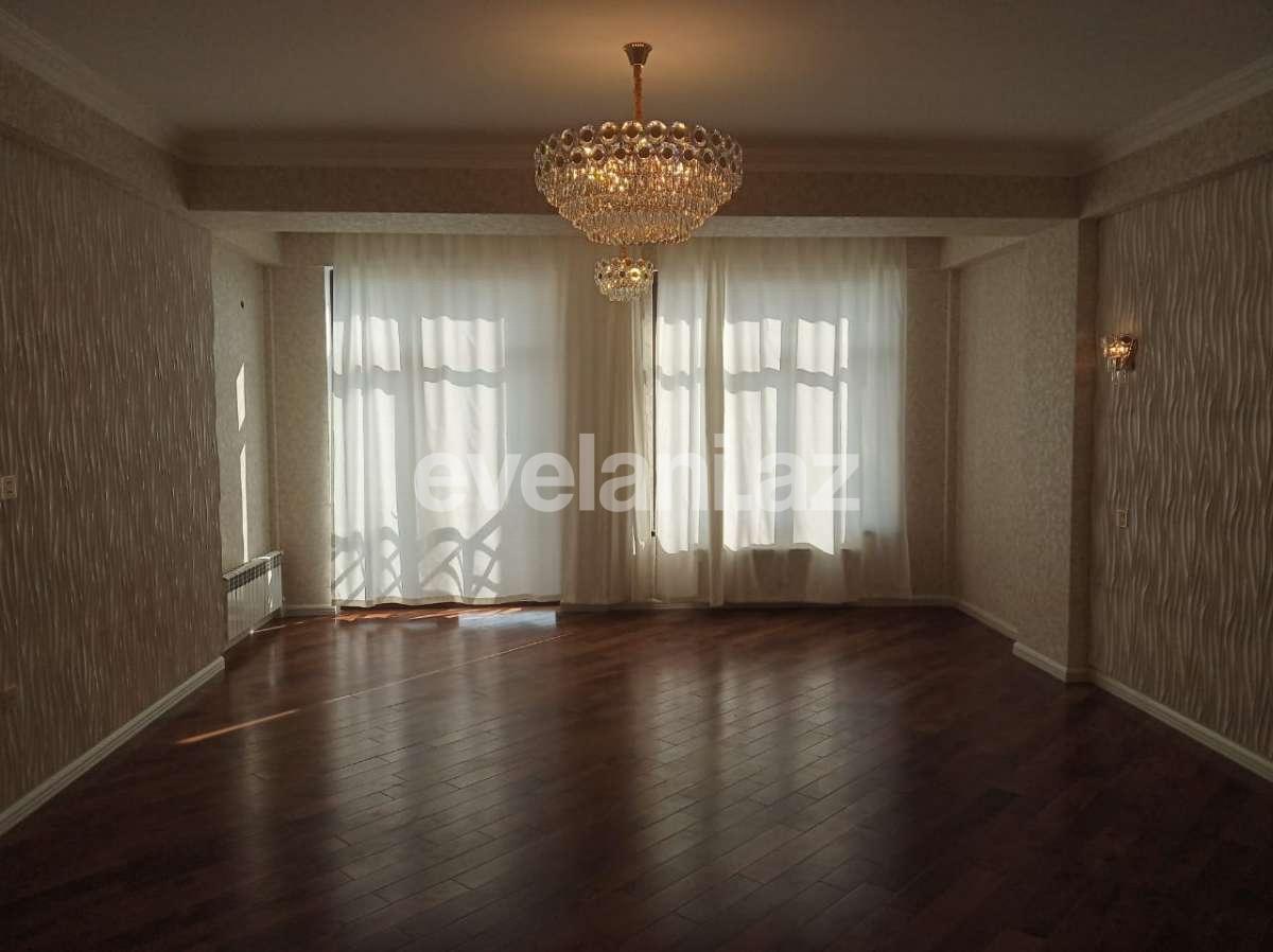 Satılır, yeni tikili, 4 otaqlı, 172 m², Bakı, Nərimanov r, Nəriman Nərimanov m.