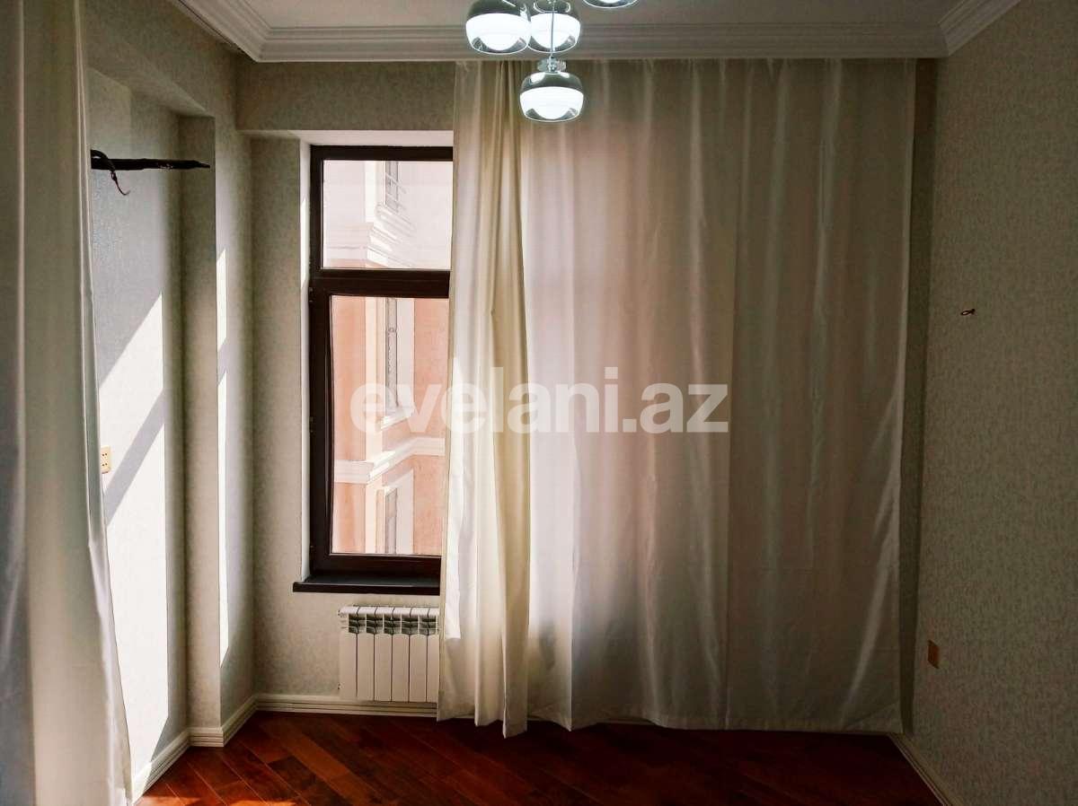 Satılır, yeni tikili, 4 otaqlı, 172 m², Bakı, Nərimanov r, Nəriman Nərimanov m.