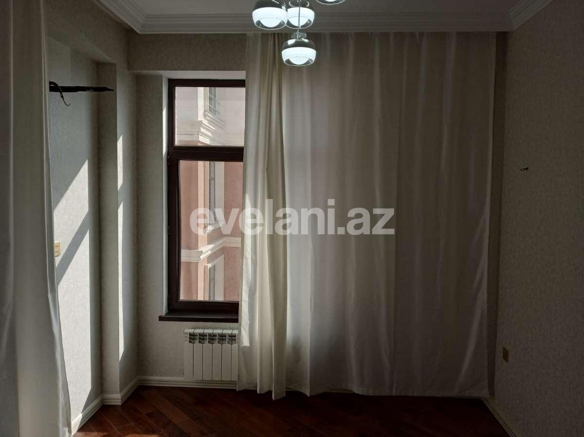 Satılır, yeni tikili, 4 otaqlı, 172 m², Bakı, Nərimanov r, Nəriman Nərimanov m.