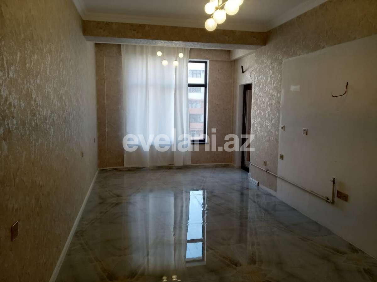 Satılır, yeni tikili, 4 otaqlı, 172 m², Bakı, Nərimanov r, Nəriman Nərimanov m.