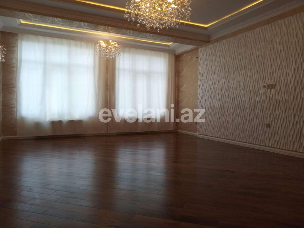 Продаётся, новостройка, 4-комнаты, 195 m², Баку, Наримановский r, Нариман Нариманов m.