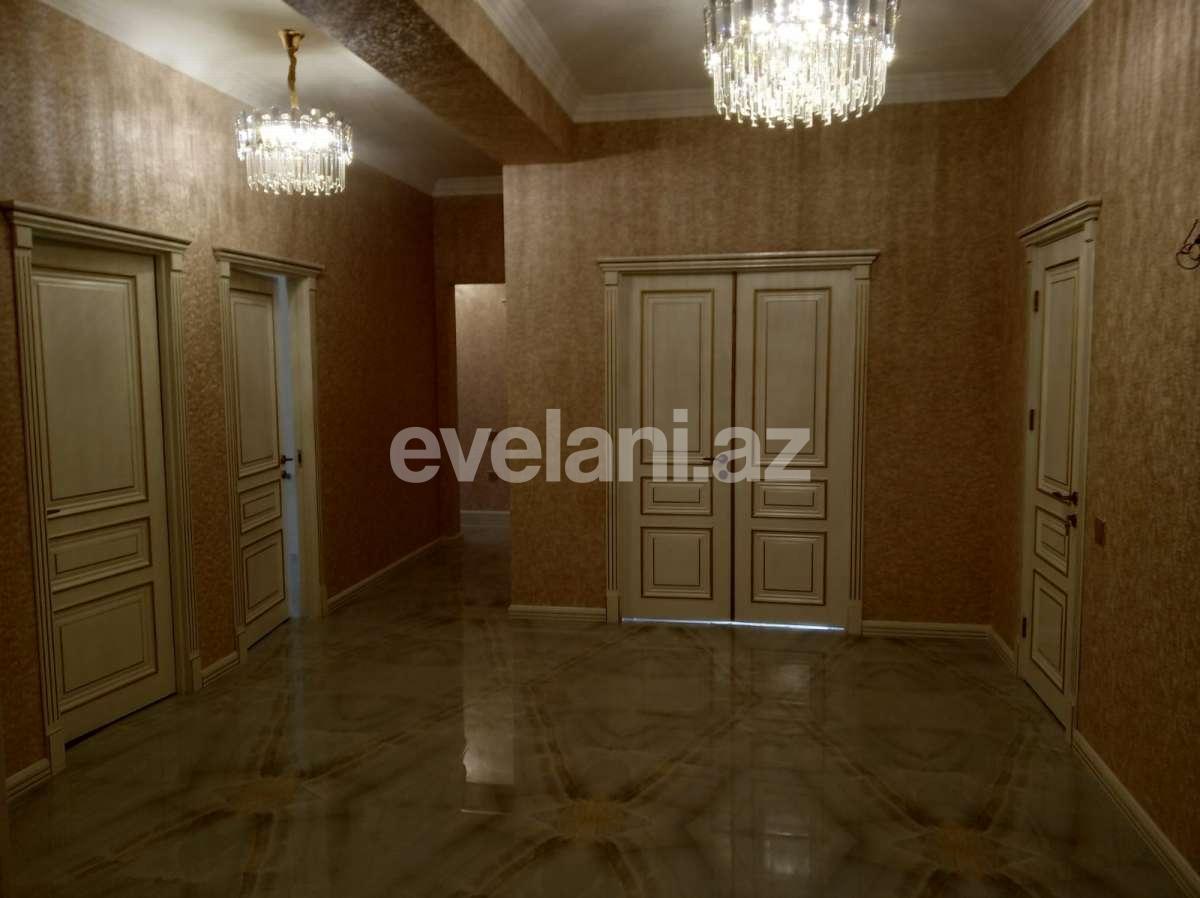 Продаётся, новостройка, 4-комнаты, 195 m², Баку, Наримановский r, Нариман Нариманов m.