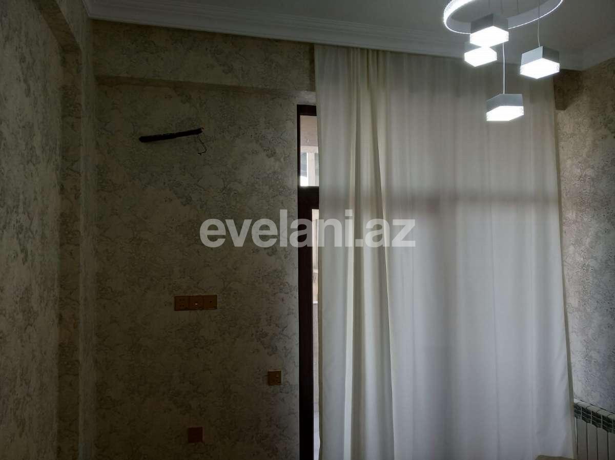 Продаётся, новостройка, 4-комнаты, 195 m², Баку, Наримановский r, Нариман Нариманов m.