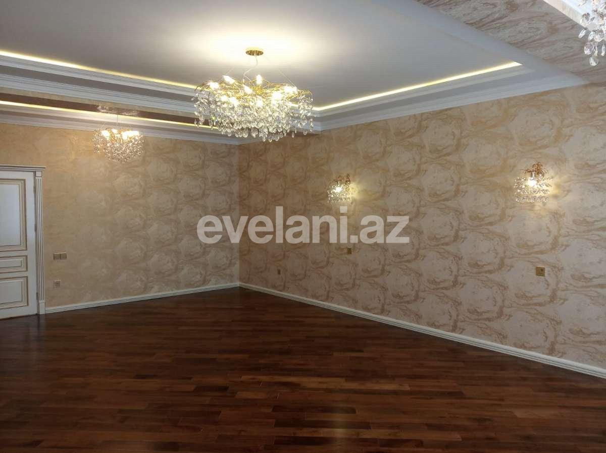 Продаётся, новостройка, 4-комнаты, 195 m², Баку, Наримановский r, Нариман Нариманов m.