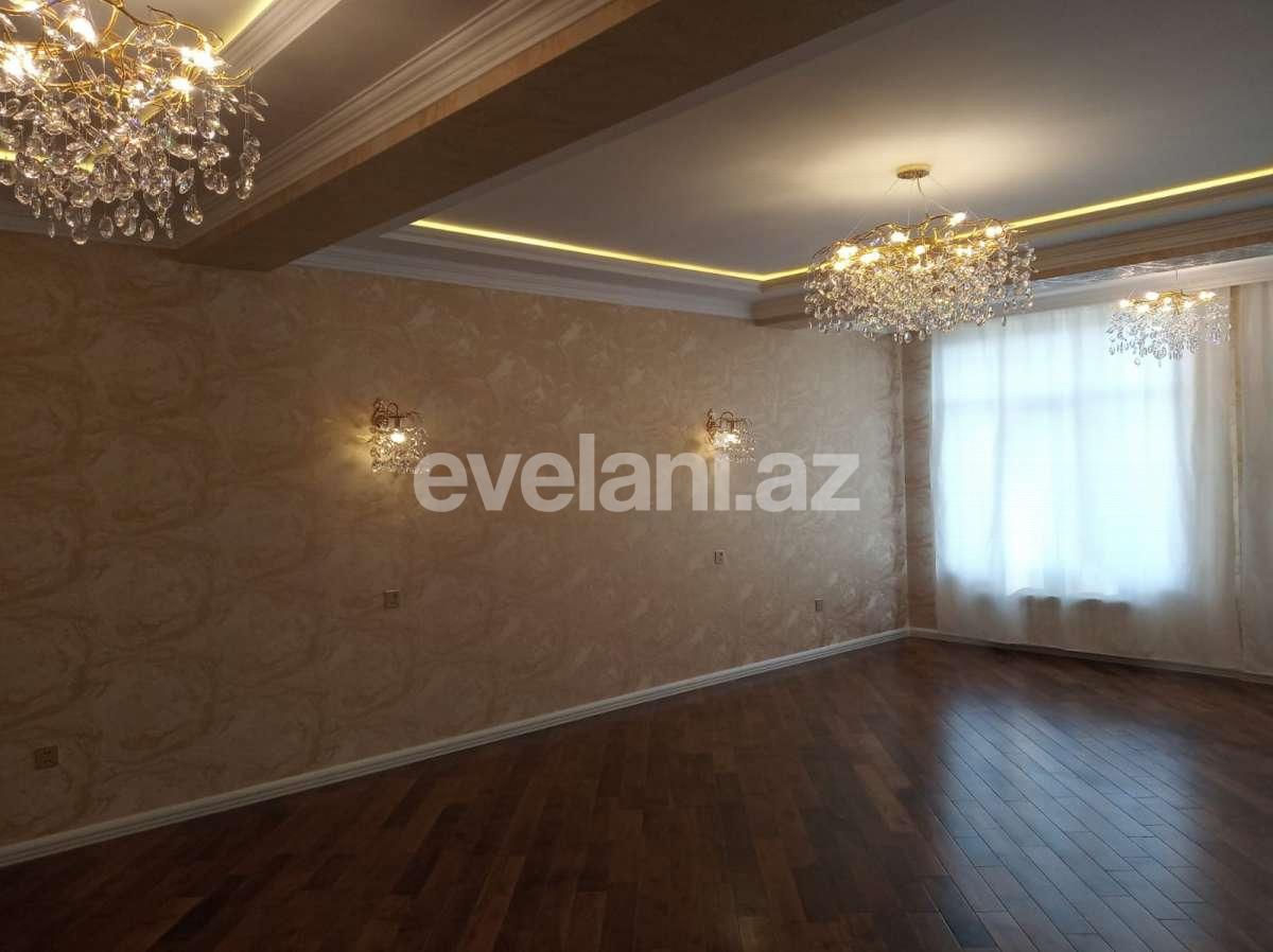 Продаётся, новостройка, 4-комнаты, 195 m², Баку, Наримановский r, Нариман Нариманов m.