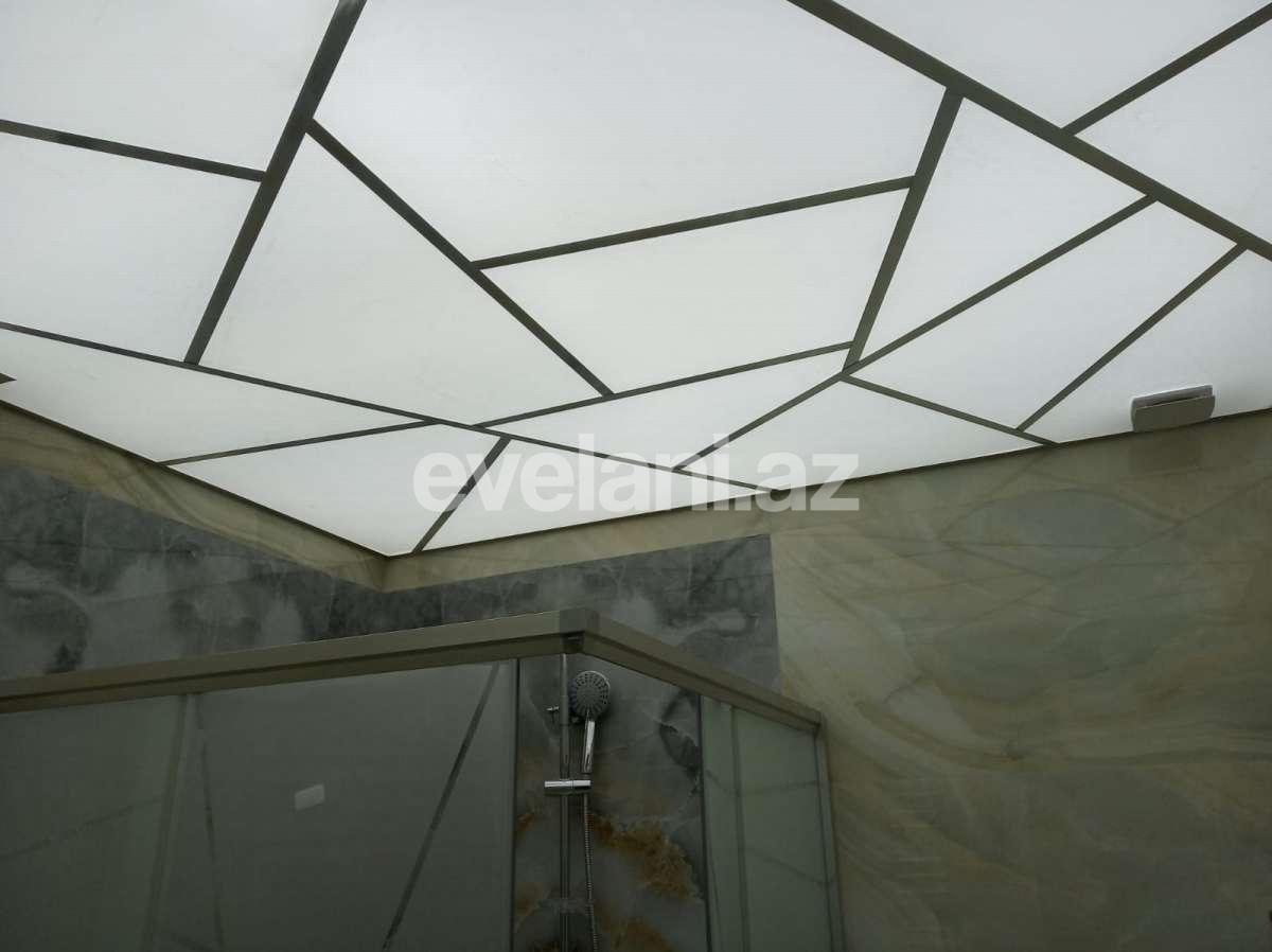 Продаётся, новостройка, 4-комнаты, 195 m², Баку, Наримановский r, Нариман Нариманов m.