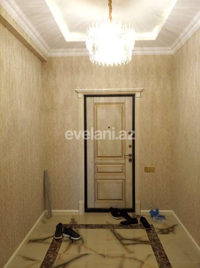 Продаётся, новостройка, 4-комнаты, 195 m², Баку, Наримановский r, Нариман Нариманов m.