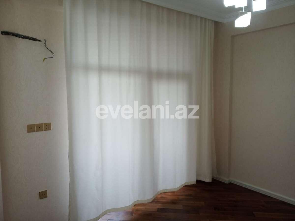 Продаётся, новостройка, 4-комнаты, 195 m², Баку, Наримановский r, Нариман Нариманов m.