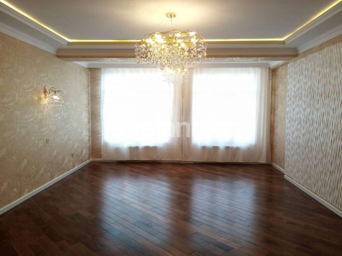 Продаётся, новостройка, 4-комнаты, 195 m², Баку, Наримановский r, Нариман Нариманов m.