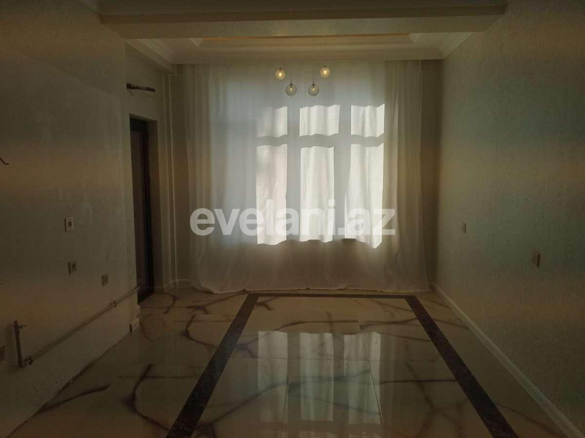 Продаётся, новостройка, 4-комнаты, 195 m², Баку, Наримановский r, Нариман Нариманов m.