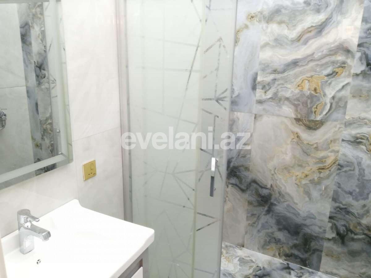 Продаётся, новостройка, 4-комнаты, 195 m², Баку, Наримановский r, Нариман Нариманов m.