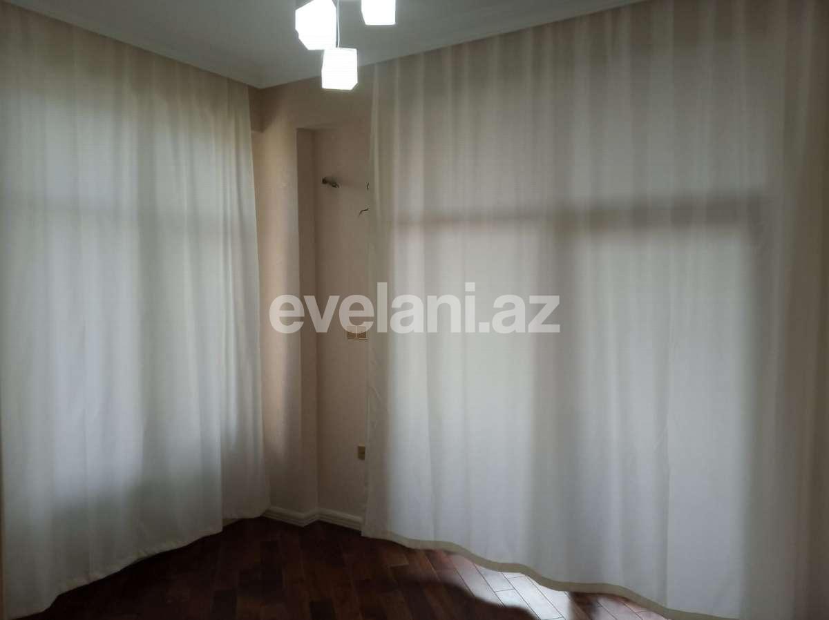 Продаётся, новостройка, 4-комнаты, 195 m², Баку, Наримановский r, Нариман Нариманов m.