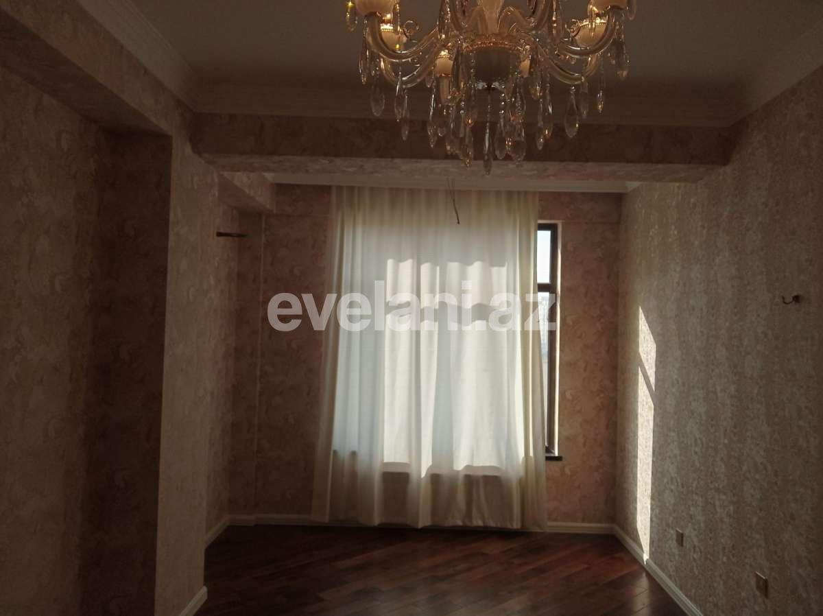 Продаётся, новостройка, 4-комнаты, 195 m², Баку, Наримановский r, Нариман Нариманов m.