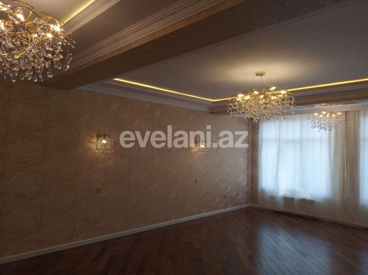 Продаётся, новостройка, 4-комнаты, 195 m², Баку, Наримановский r, Нариман Нариманов m.