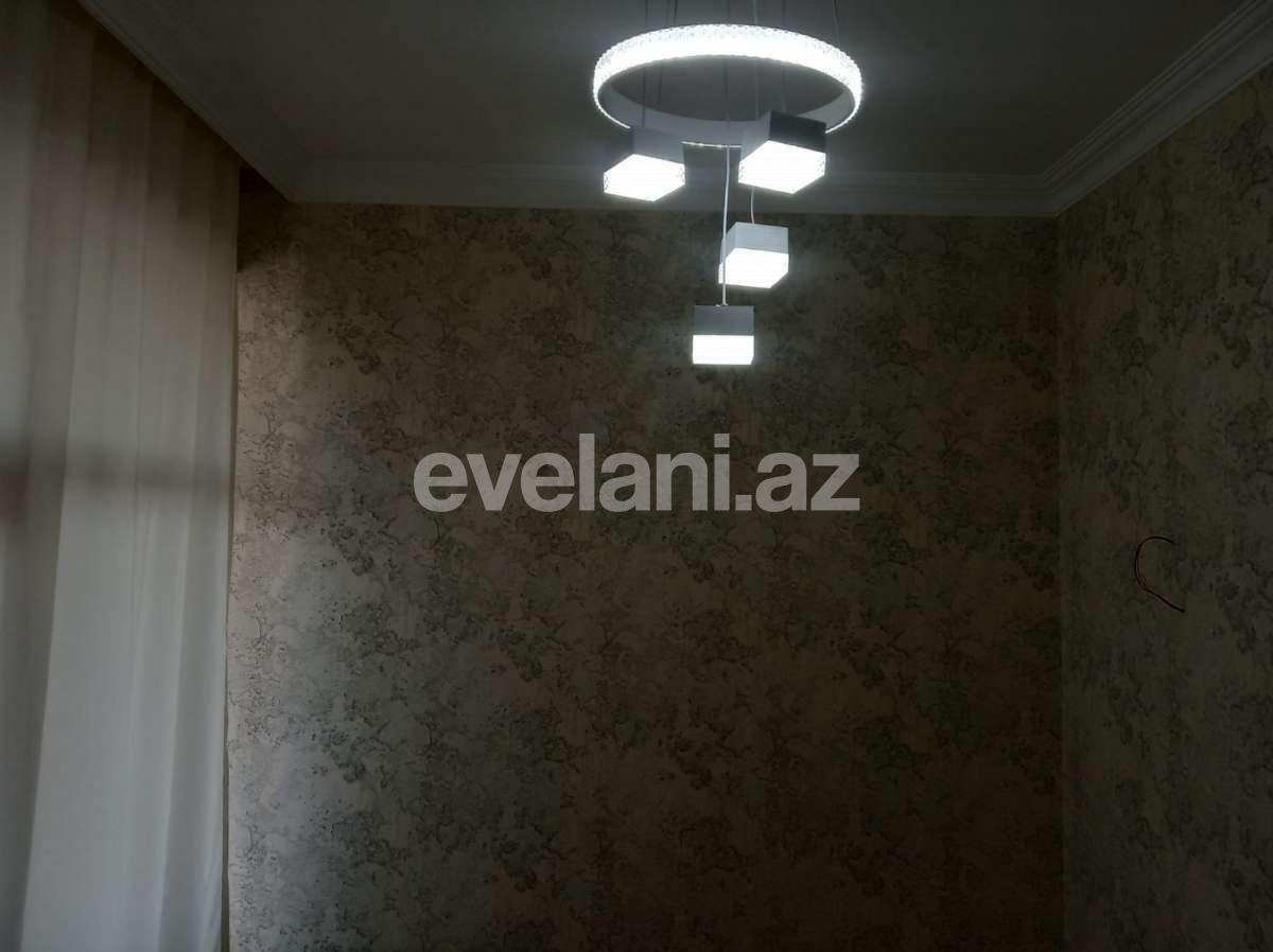 Продаётся, новостройка, 4-комнаты, 195 m², Баку, Наримановский r, Нариман Нариманов m.