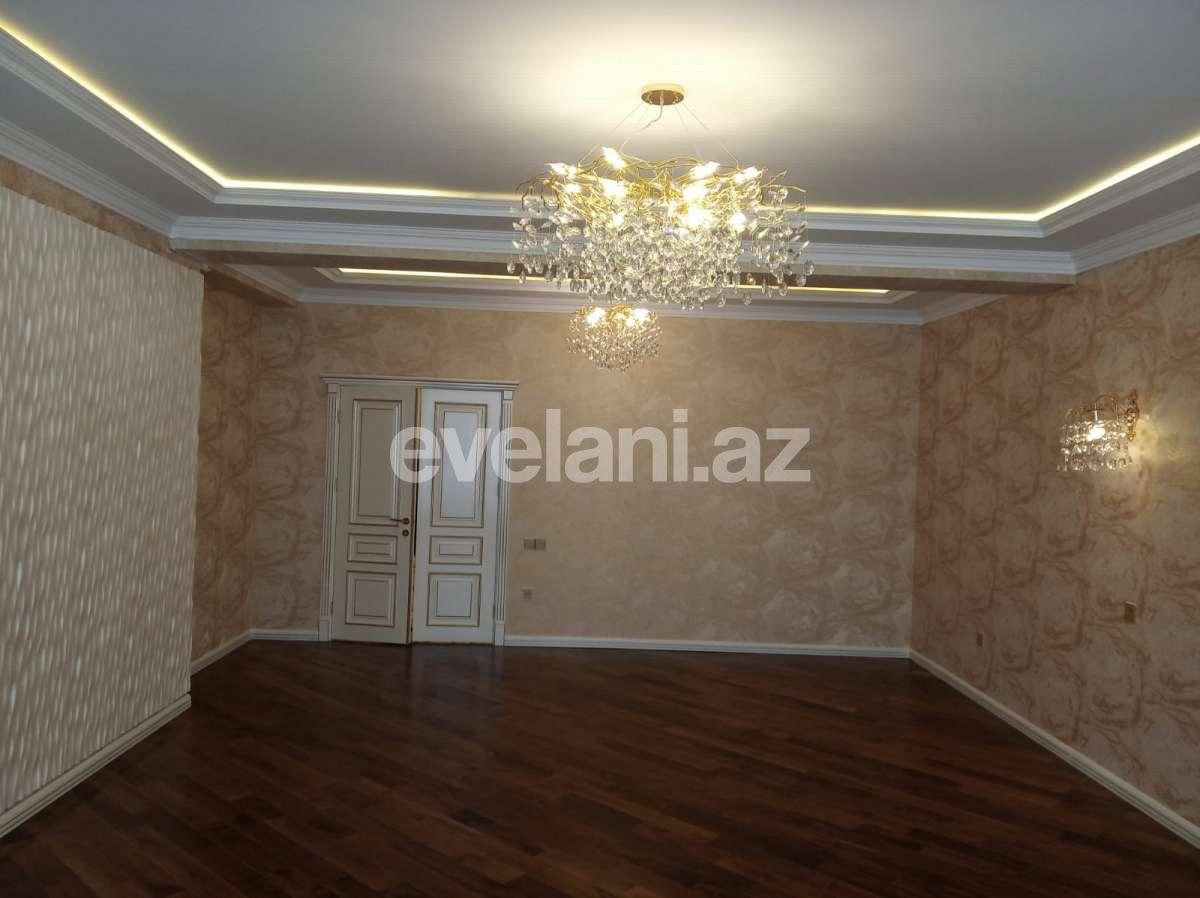 Продаётся, новостройка, 4-комнаты, 195 m², Баку, Наримановский r, Нариман Нариманов m.