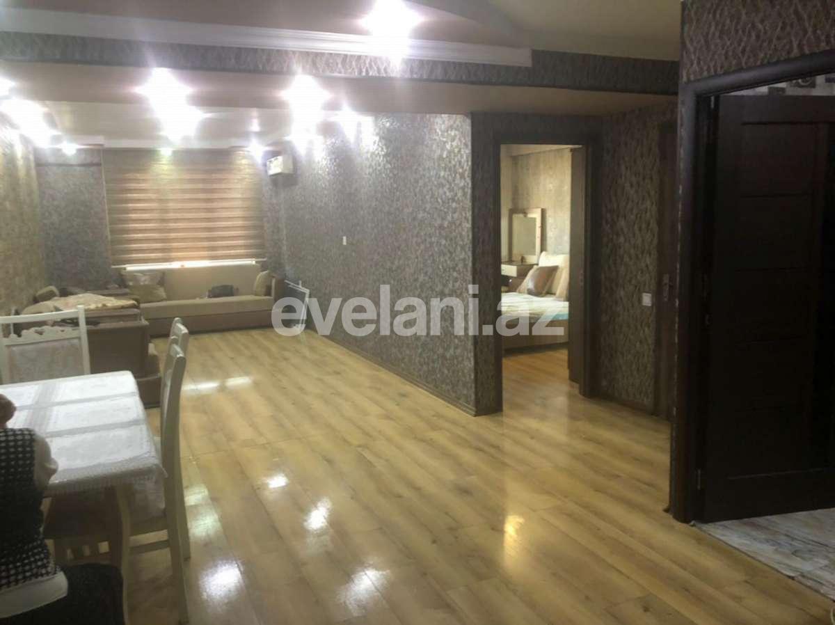 Satılır, yeni tikili, 2 otaqlı, 80 m², Bakı, Nərimanov r, Montin q, Nəriman Nərimanov m.