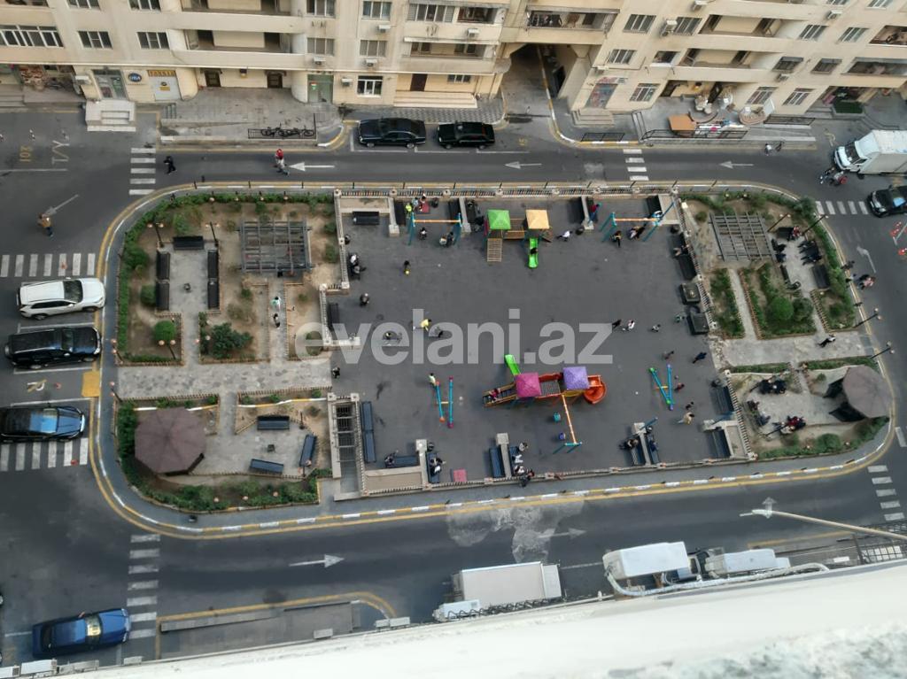 Satılır, yeni tikili, 2 otaqlı, 80 m², Bakı, Nərimanov r, Montin q, Nəriman Nərimanov m.