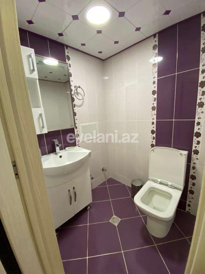 Sale, new building, 2 room, 78 m², Baku, Yasamal r, Yeni Yasamal d, Inshaatchilar m.