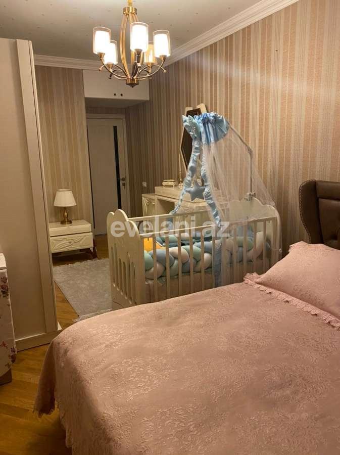 Sale, new building, 2 room, 78 m², Baku, Yasamal r, Yeni Yasamal d, Inshaatchilar m.