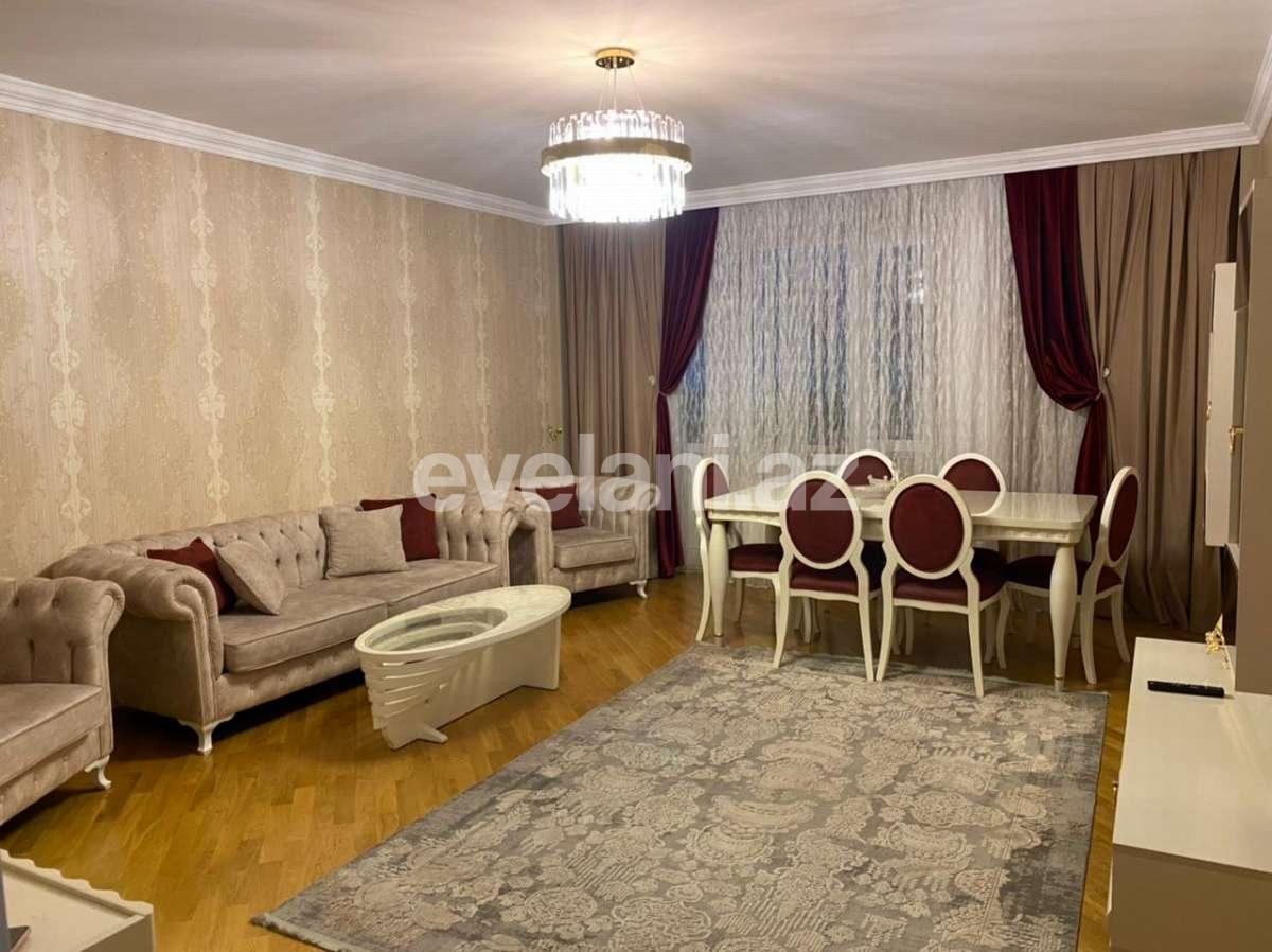 Sale, new building, 2 room, 78 m², Baku, Yasamal r, Yeni Yasamal d, Inshaatchilar m.