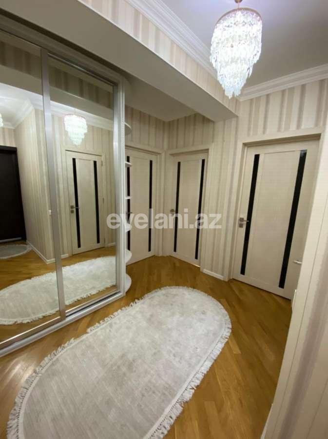 Sale, new building, 2 room, 78 m², Baku, Yasamal r, Yeni Yasamal d, Inshaatchilar m.