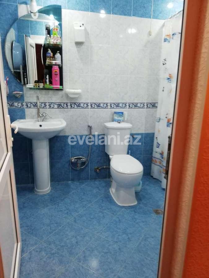 Satılır, yeni tikili, 2 otaqlı, 91 m², Bakı, Nərimanov r, Nəriman Nərimanov m.