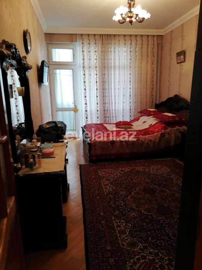 Satılır, yeni tikili, 2 otaqlı, 91 m², Bakı, Nərimanov r, Nəriman Nərimanov m.