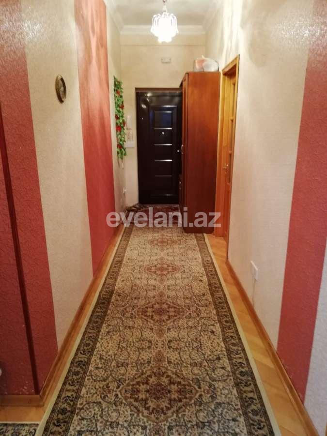 Satılır, yeni tikili, 2 otaqlı, 91 m², Bakı, Nərimanov r, Nəriman Nərimanov m.